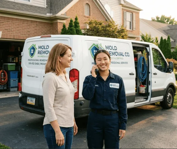 Crawlspace Mold Remediation Foreman, AR FAQs